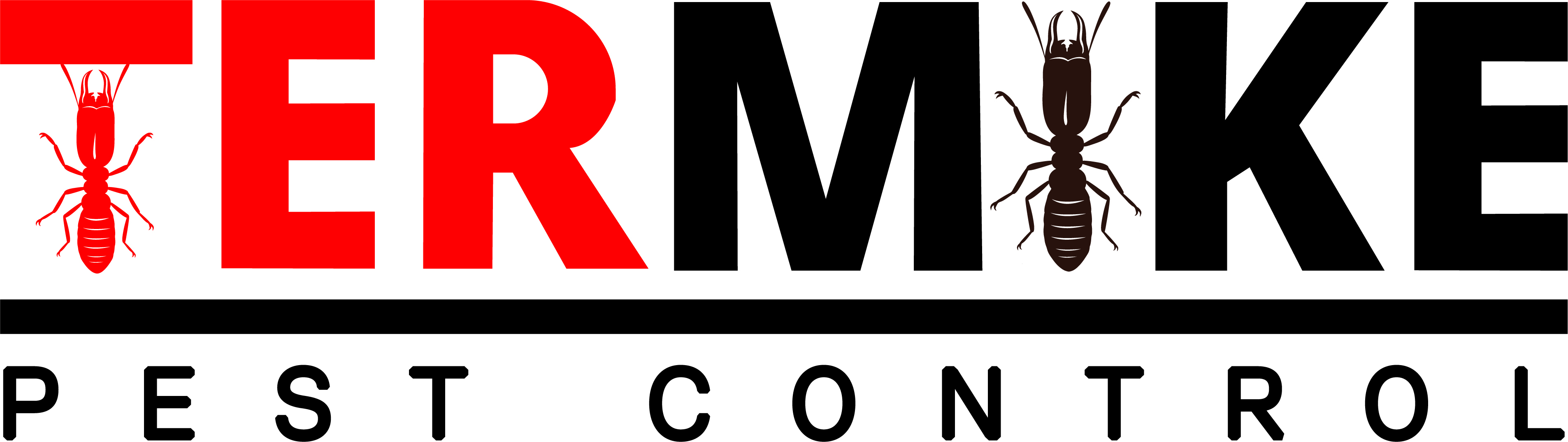 Termike Pest Control